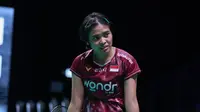 Gregoria Mariska Tunjung Fokus Pemulihan, BWF Setujui Protected Ranking 1 Tahun