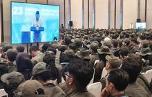Meski Berusia 74 Tahun, Semangat Prabowo Tak Surut Berantas Kemiskinan: Trivia Usia Presiden