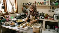 10 Ide Usaha IRT yang Cocok untuk Daerah Padat Penduduk, Kejar Peluang di Keramaian