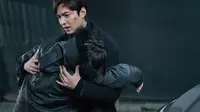 Live Streaming Indosiar Drama Korea Legend of The Blue Sea Episode Senin, 1 Juni 2020