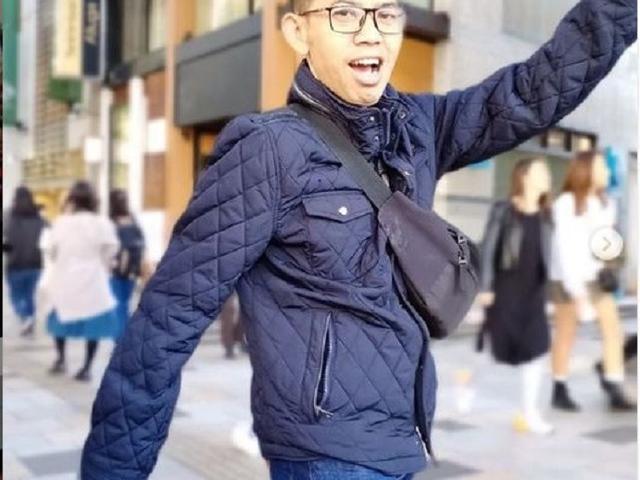 Meninggal Dunia Karena Diabetes Ini Profil Idan Separo News Entertainment Fimela Com