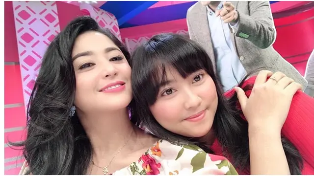 Kerap Mengisi Acara Bersama