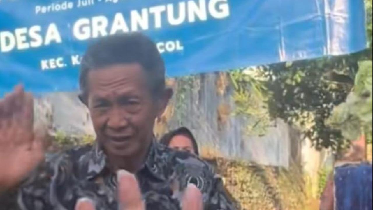 Dok. Istimewa