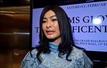 Iis Dahlia Berencana Umrah di Bulan Ramadan Bersama Keluarga, Ingin Nikmati Puasa Pertama di Makkah