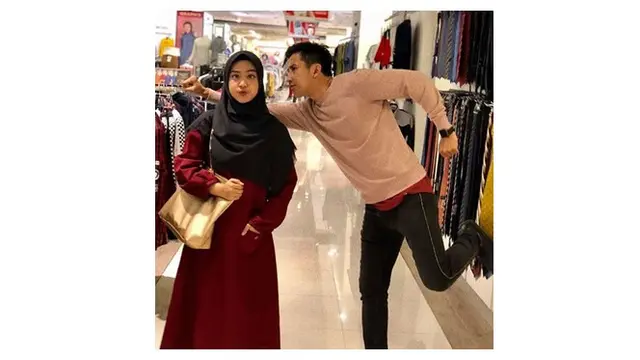 Selain Wildan, 6 Pria Ini Pernah Dikabarkan Dekat dengan Ria Ricis