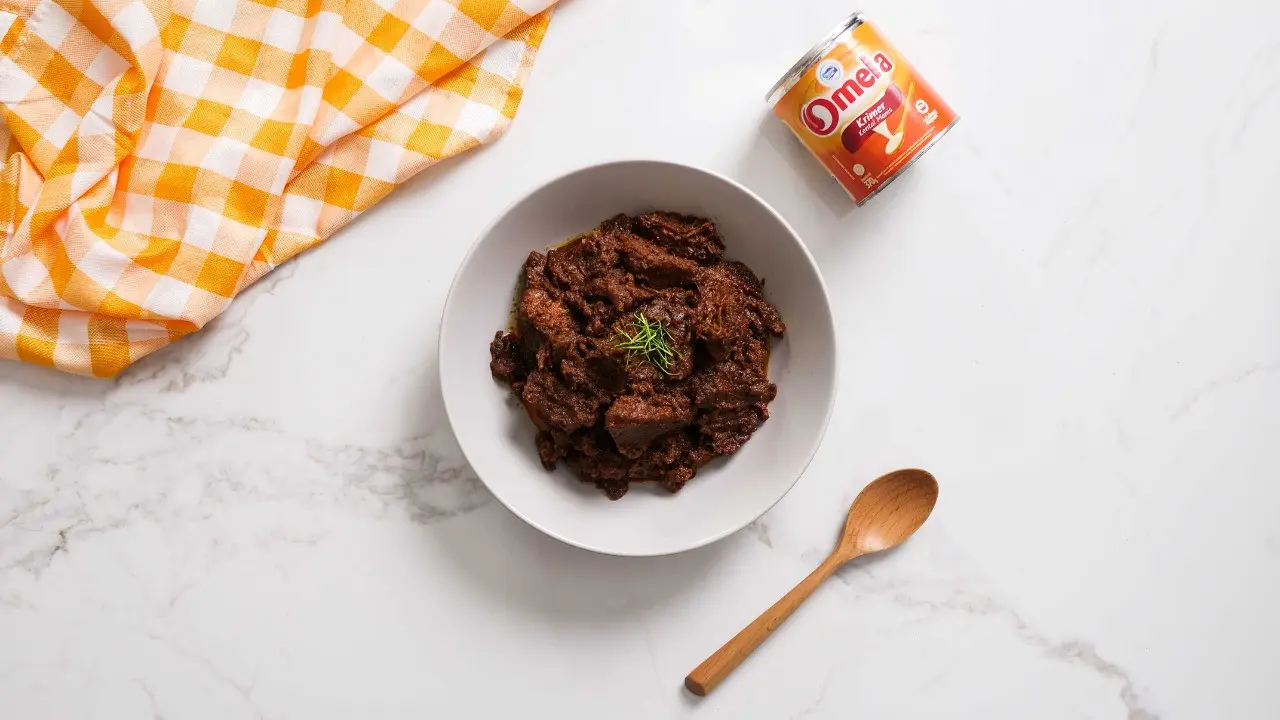 Rendang