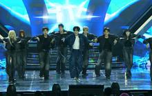 Penampilan Istimewa BCL dan Key dari SHINee saat Meriahkan HUT Transmedia ke-23