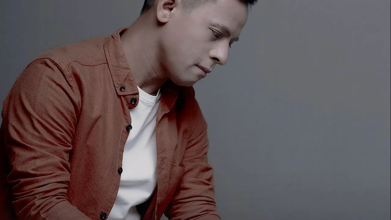 Tiroy Sihotang Ikuti Jejak Judika Sebagai Penyanyi, Sebarkan Arti ...