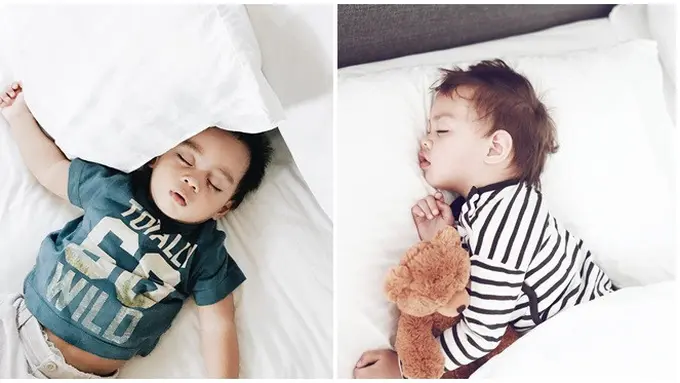 [Bintang] Sekala dan Bjorka