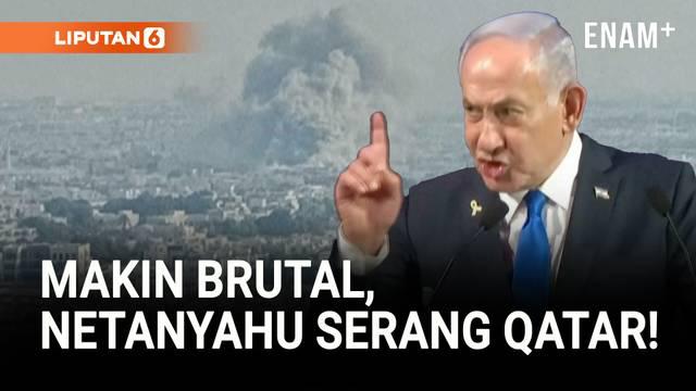 Perdana Menteri Israel Benjamin Netanyahu memicu gejolak internasional setelah mengakui serangan udara Israel yang menargetkan pimpinan Hamas di Qatar. Serangan di wilayah sekutu dekat Amerika Serikat ini menandai babak baru eskalasi perang Gaza yang...