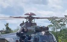 2 Anggota Polri Gugur Ditembak KKB saat Jaga Helipad di Paniai Papua Tengah