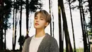 Pemilik nama Moon Taeil ini berhasil meraih 1 juta followers hanya dalam waktu 105 menit, atau satu jam dan empat puluh lima menit. Rekor ini mengalahkan Rupert Grint yang mencatat 1 juta followers dalam waktu empat jam dan satu menit.