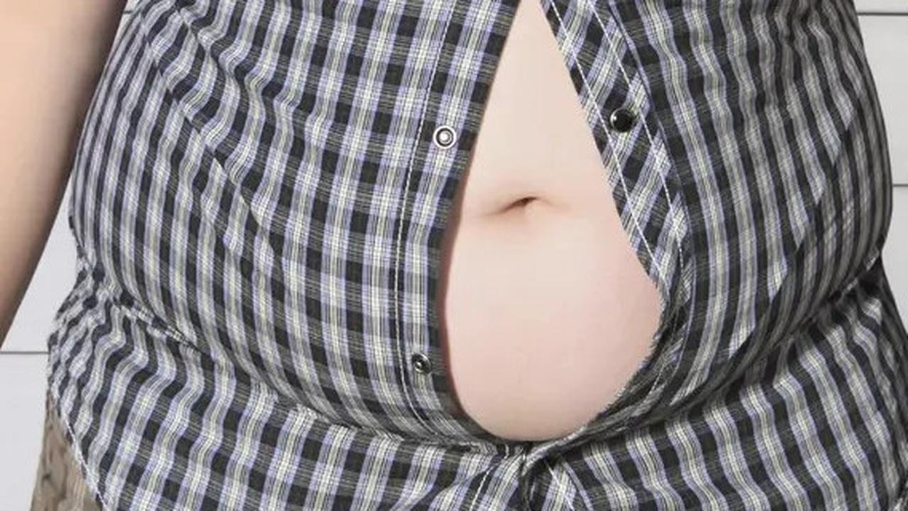 Cara Hilangkan Perut Buncit dalam 10 Hari, Miliki Badan Lebih Ideal di Hari yang Fitri