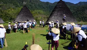 Gempa NTT Buat Dua Kawasan Wisata Ini Tutup Sementara