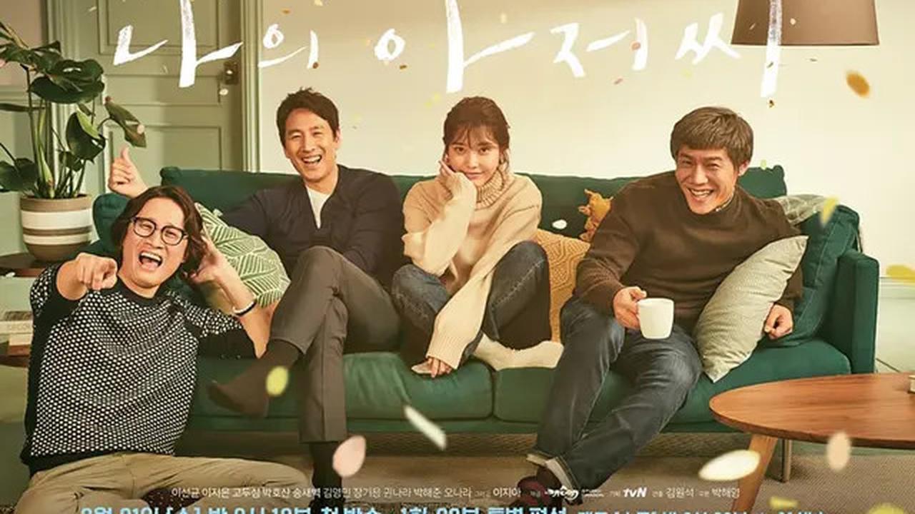 7 Rekomendasi Drakor dengan Ending Paling Berkesan, Wajib Ditonton