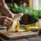 Cara Membuat Pupuk dari Kulit Pisang yang Mudah dan Kaya Nutrisi untuk Tanaman