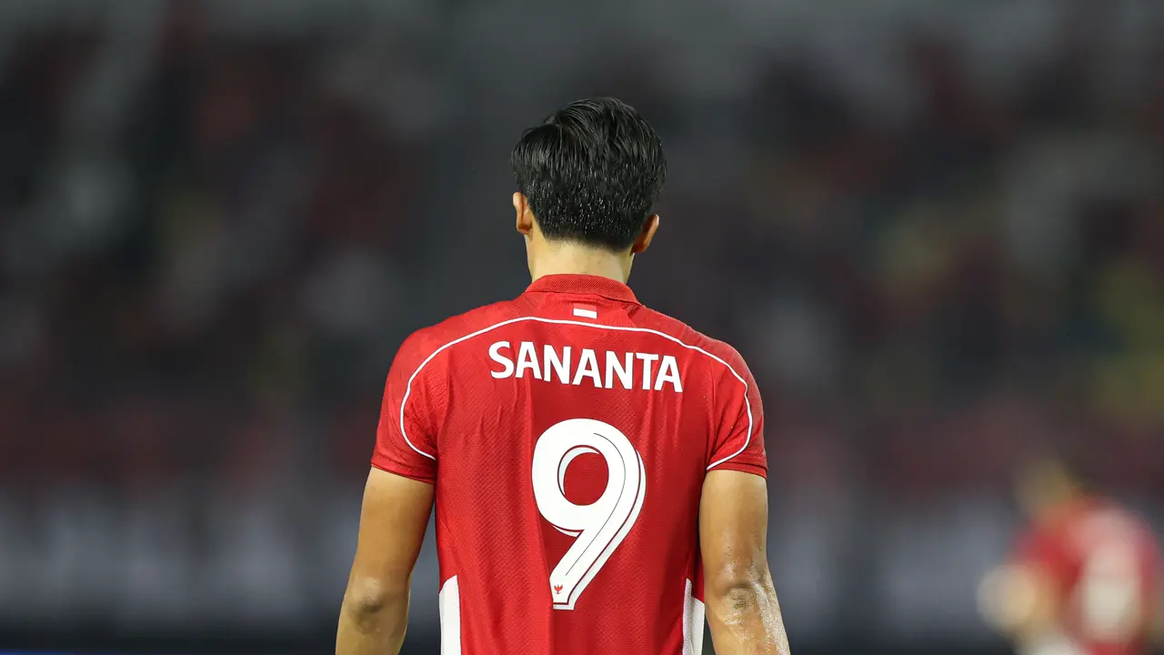 Ramadhan Sananta