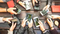 Waktu yang Tepat untuk Mengganti Smartphone Baru
