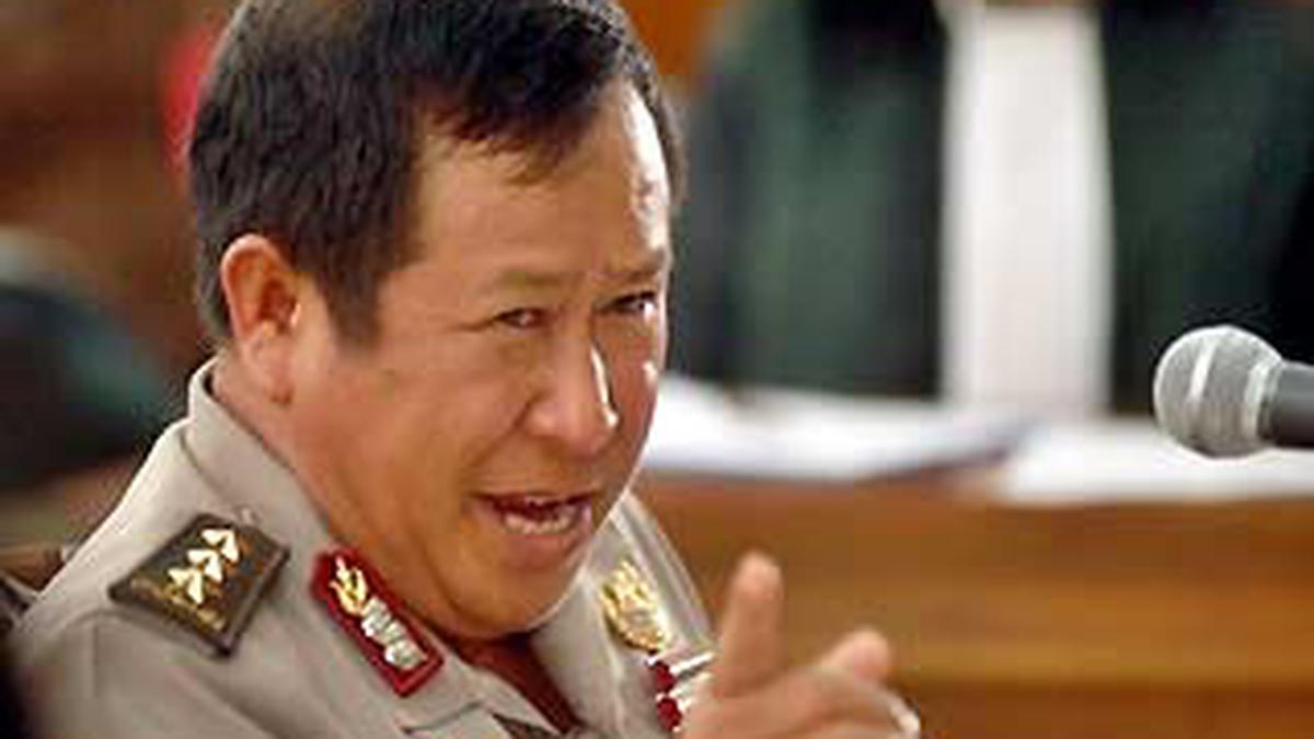 Polri: Susno Duadji Melanggar Etika Profesi - News Liputan6.com