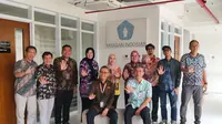 42.000 UMKM Jakbar Didorong Naik Kelas, IMDE Siapkan Pelatihan Digital