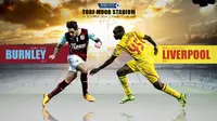 Danny Ings vs Mario Balotelli: Siapa yang Mencetak Gol?