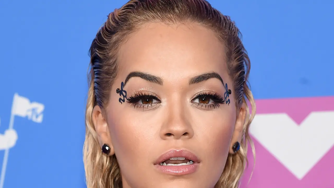 [Fimela] 6 tahun absen, Rita Ora siap rilis album Phoenix