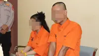 Guru Wanita di Lampung Jual Sabu Bareng Pacar untuk Modal Nikah
