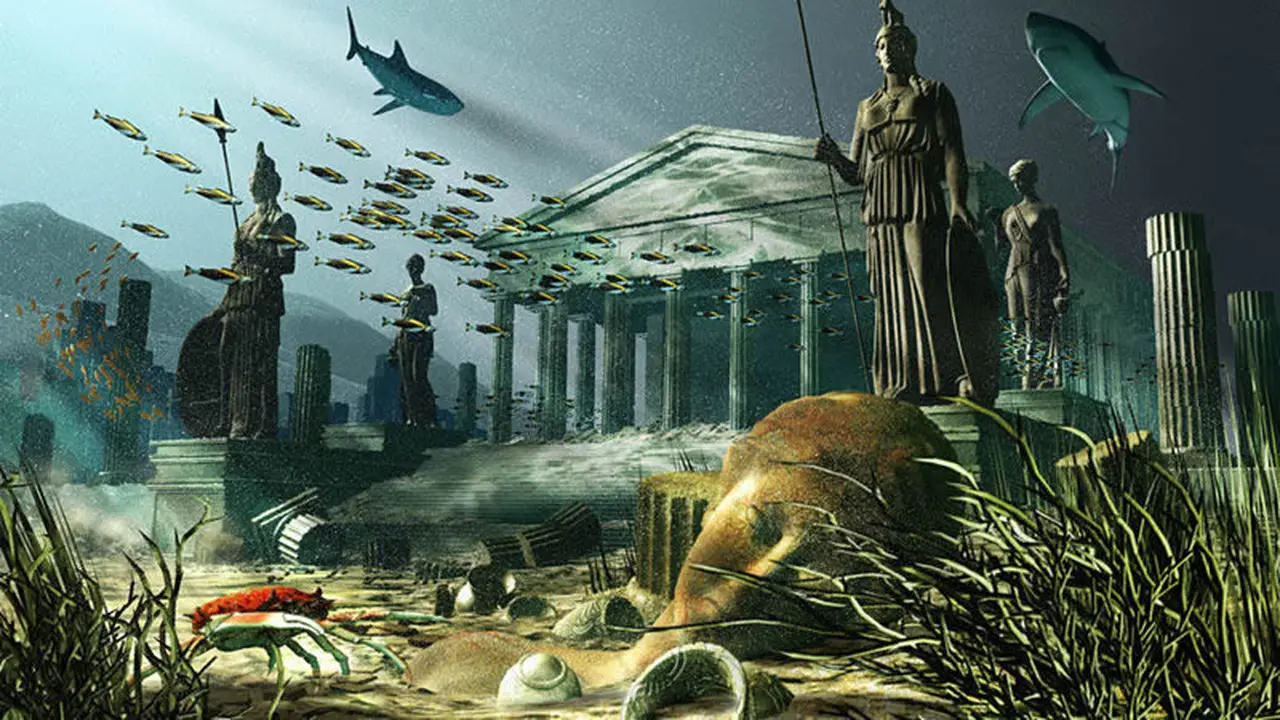 Atlantis