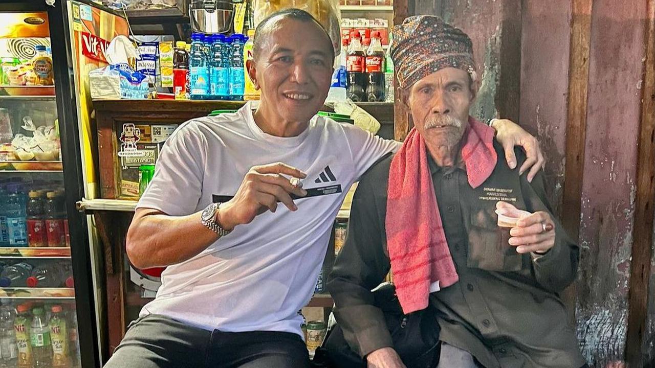 Dok. Istimewa