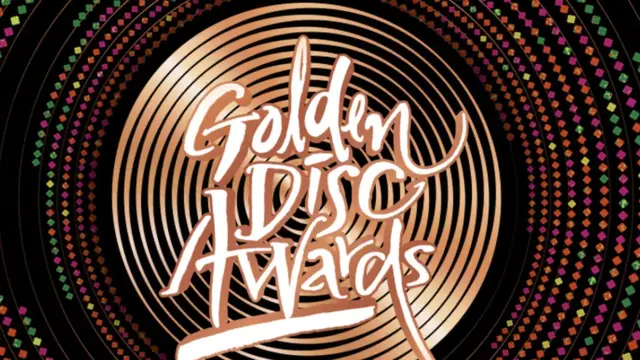 Golden Disc Awards ke-37