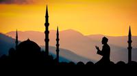 Ilustrasi Islam. (Bola.com/Pixabay)