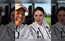 VIDEO: Ditanya Demul, Gubernur Sherly Bagikan Tips Awet Muda dan Cantik Bagi Ibu-Ibu Jabar
