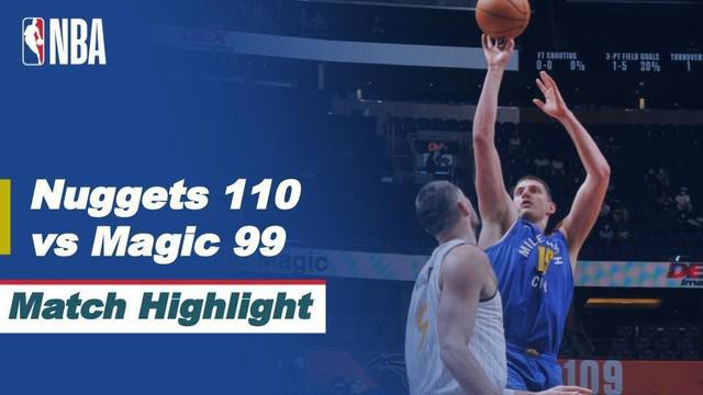 Berita Denver Nuggets Terbaru Kabar Terbaru Hari Ini Bola Com