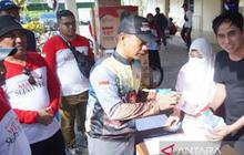 Unik! Festival Mancing Banjarmasin Jadi Ajang Kumpul Botol Plastik, Solusi Darurat Sampah Jelang Hari Jadi
