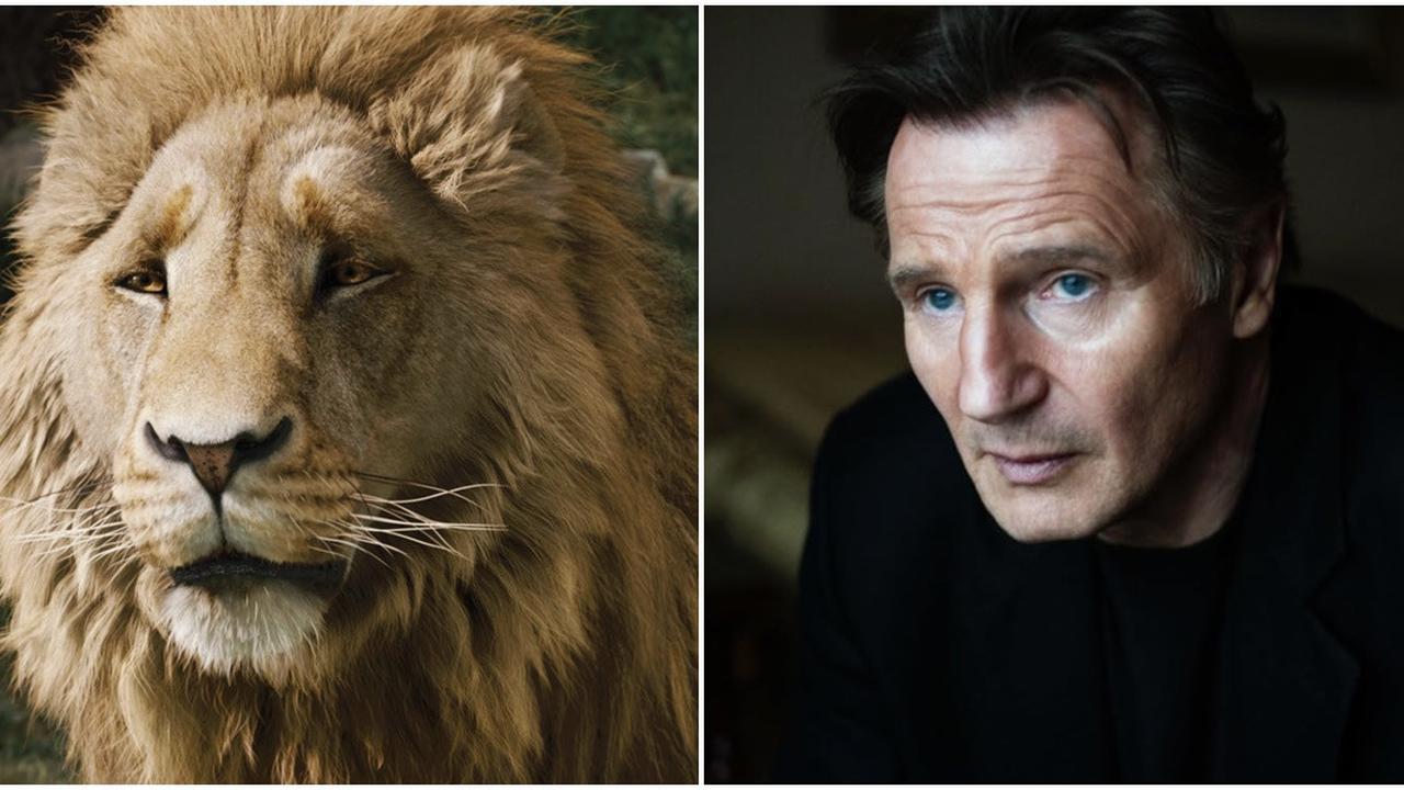 Transformasi Pemeran Film 'NARNIA' 2005 Setelah 20 Tahun, Masih Ingat Wajah Mereka?