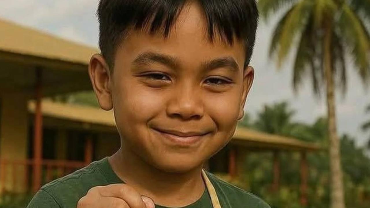 Begini Wujud Upin & Ipin Versi AI jika Diperankan Aktor Nyata