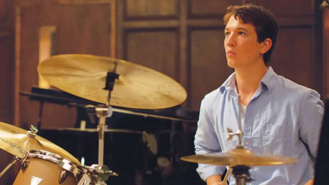 Alasan Miles Teller Mau Tampil di Daur Ulang Fantastic Four