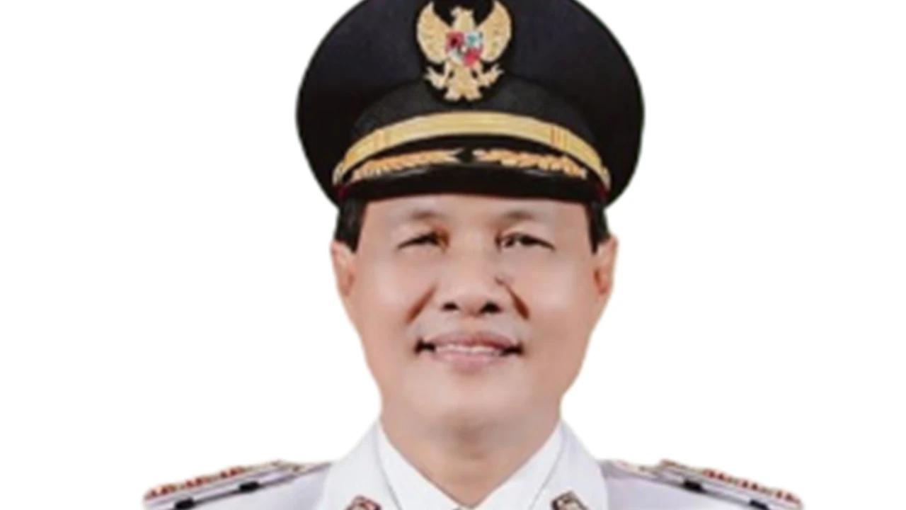 Ditangkap KPK, ini Pidato Terakhir Bupati Muara Enim ke ASN saat Pimpin Apel