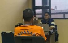 Kasus Cabul Anak Terbongkar, Polres Karawang Amankan Pelaku