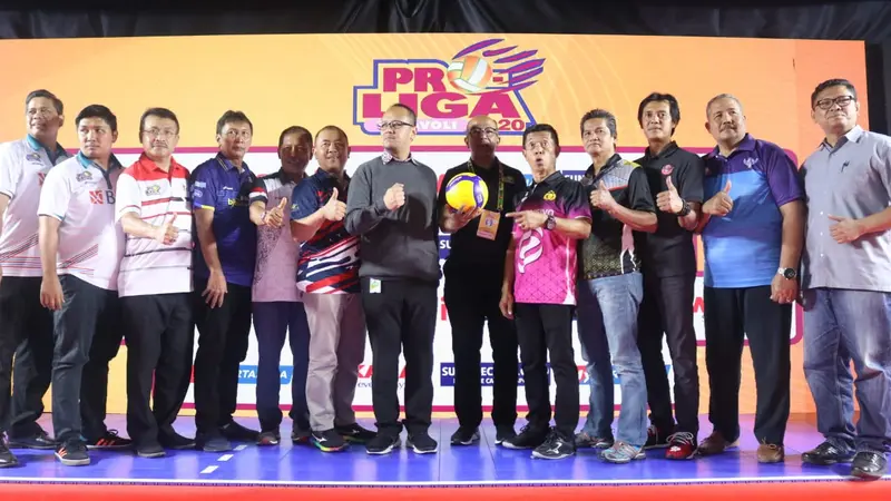 Proliga 2020