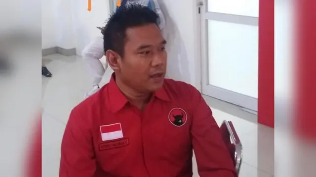 Sutrisno Pangaribuan