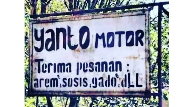 6 Bengkel dengan Jasa Pelayanan Enggak Nyambung Ini Bikin Tepuk Jidat