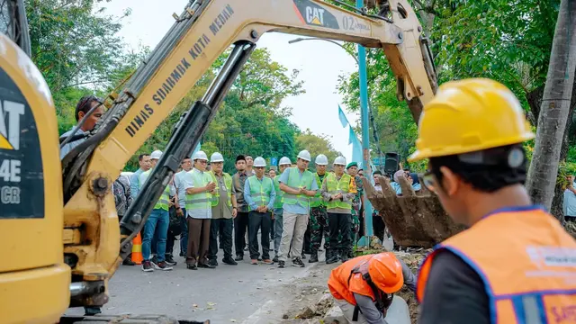 Wali Kota Medan, Bobby Nasution