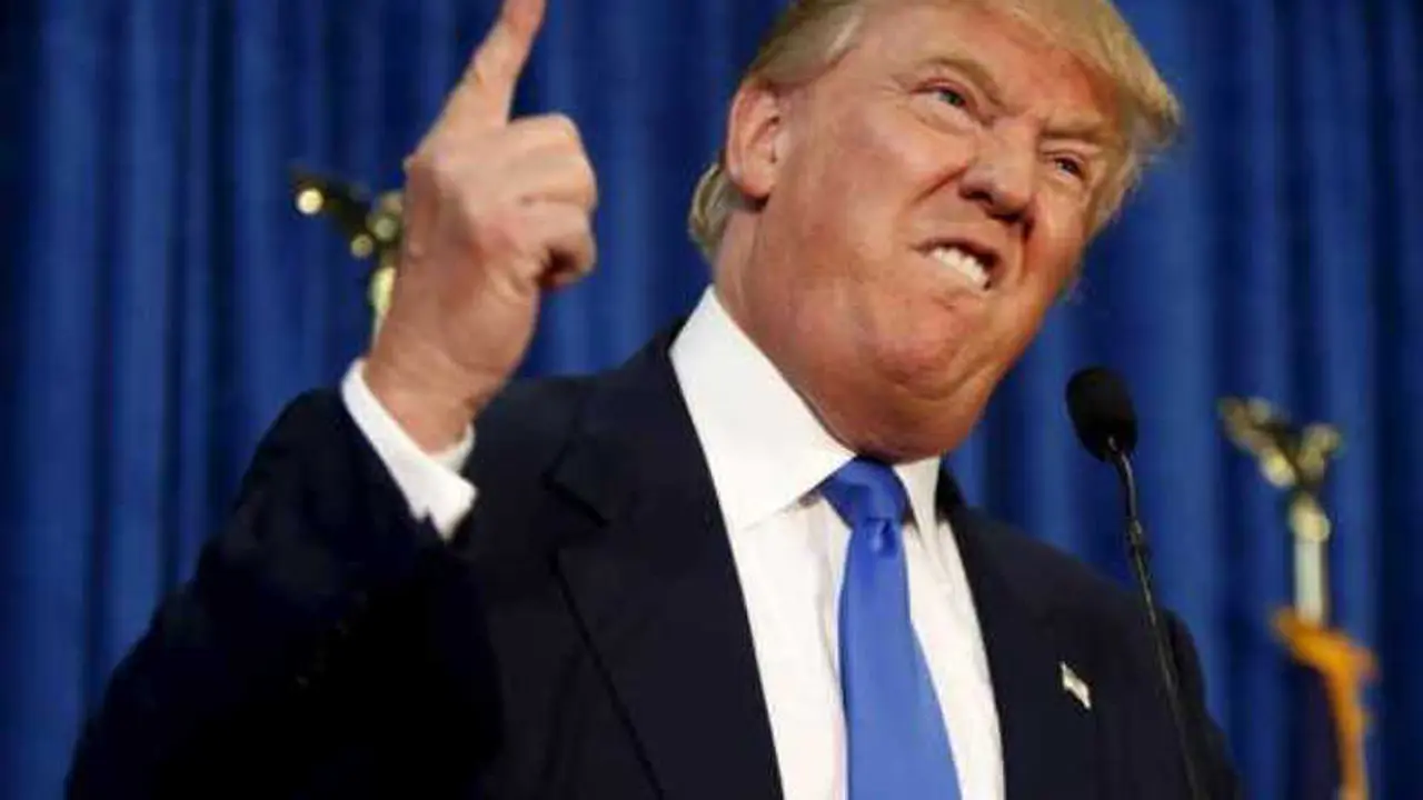 [Bintang] 7 Fakta tentang Donald Trump yang Gak Banyak Diketahui Publik