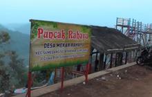 Mengunjungi Desa Mekar Rahayu Sumedang, Hadirkan Kebun Anggur hingga Pemandangan Bukit yang Indah