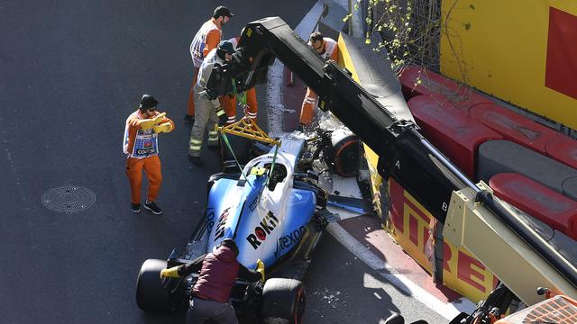 Robert Kubica