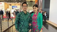 Gibran Rakabuming Raka Setuju dengan PKS, Kaesang Pangarep Jangan Maju Pilkada Wali Kota Depok