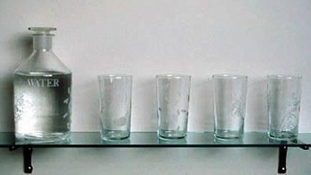 [Bintang] Tips Anti Dehidrasi Selama Puasa