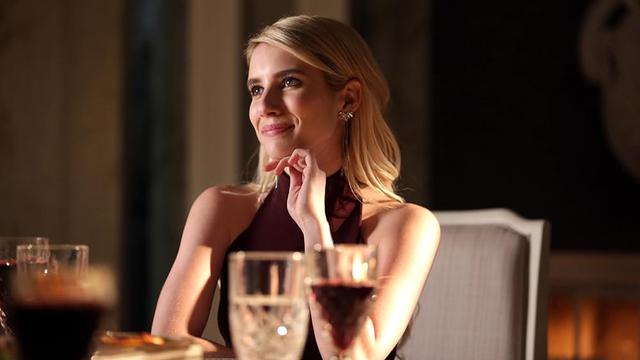 Scream Queens (2015-2016)