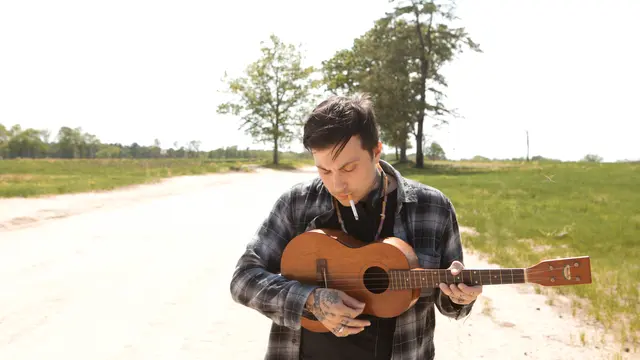 Frank Iero